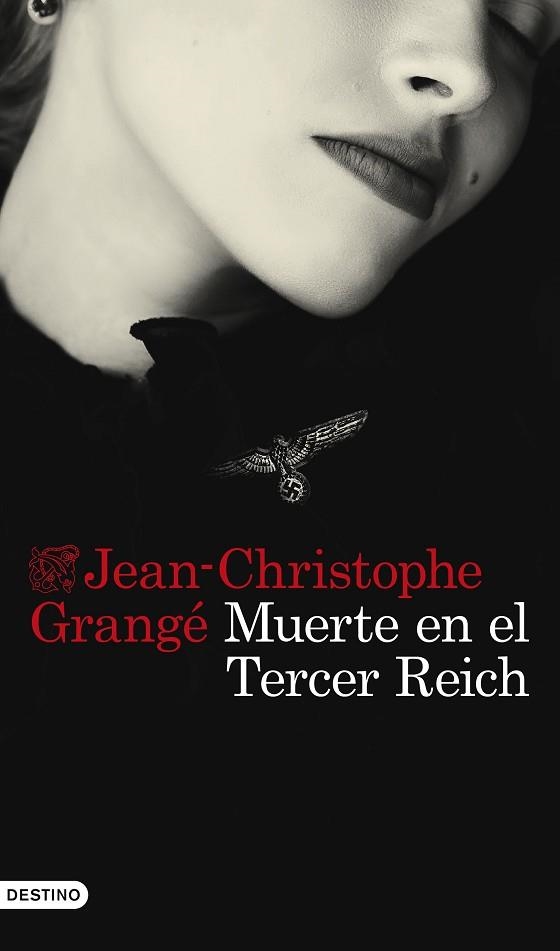 MUERTE EN EL TERCER REICH | 9788423363100 | GRANGÉ, JEAN-CHRISTOPHE | Llibreria Drac - Llibreria d'Olot | Comprar llibres en català i castellà online