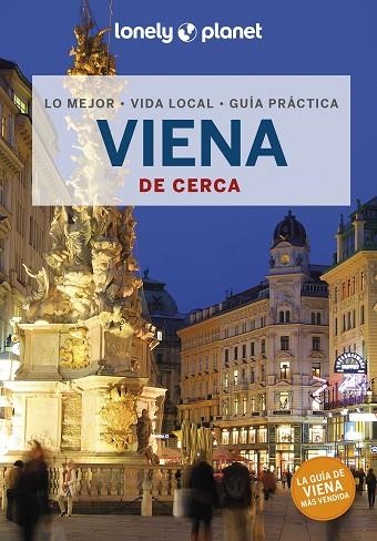 VIENA DE CERCA 2023 (LONELY PLANET) | 9788408266495 | WALKER, KERRY; DI DUCA, MARC; LE NEVEZ, CATHERINE | Llibreria Drac - Llibreria d'Olot | Comprar llibres en català i castellà online