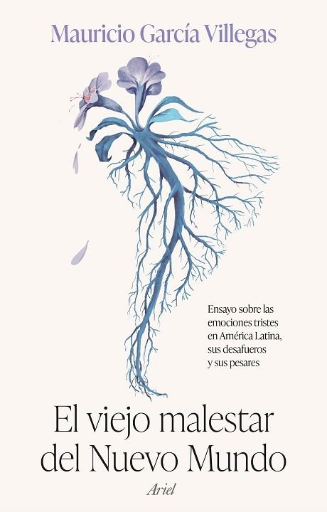 VIEJO MALESTAR DEL NUEVO MUNDO, EL | 9788434436077 | GARCÍA VILLEGAS, MAURICIO | Llibreria Drac - Llibreria d'Olot | Comprar llibres en català i castellà online