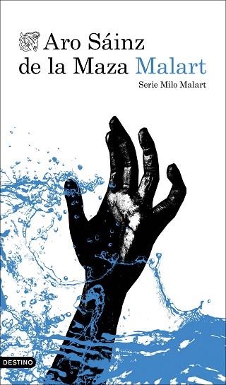 MALART | 9788423363063 | SÁINZ DE LA MAZA, ARO | Llibreria Drac - Llibreria d'Olot | Comprar llibres en català i castellà online