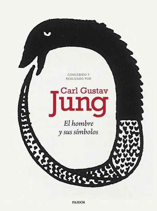 HOMBRE Y SUS SÍMBOLOS, EL | 9788449340703 | JUNG, CARL G. | Llibreria Drac - Llibreria d'Olot | Comprar llibres en català i castellà online