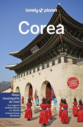 COREA 2023 (LONELY PLANET) | 9788408264132 | AA.DD. | Llibreria Drac - Librería de Olot | Comprar libros en catalán y castellano online