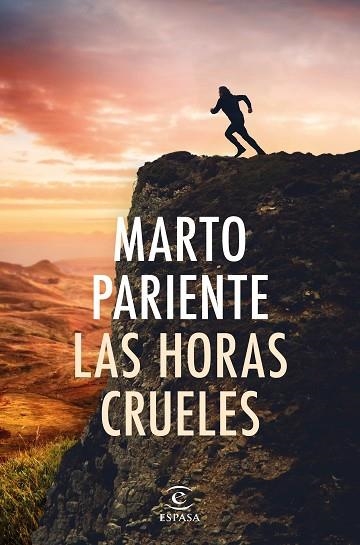 HORAS CRUELES, LAS | 9788467069419 | PARIENTE, MARTO | Llibreria Drac - Llibreria d'Olot | Comprar llibres en català i castellà online