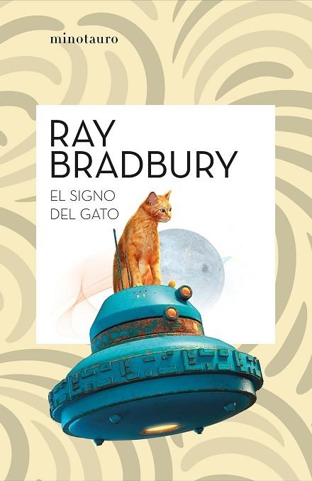 SIGNO DEL GATO, EL | 9788445007648 | BRADBURY, RAY | Llibreria Drac - Llibreria d'Olot | Comprar llibres en català i castellà online