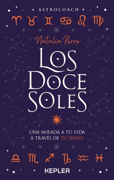 DOCE SOLES, LOS | 9788416344819 | PORRO,NATALIA | Llibreria Drac - Librería de Olot | Comprar libros en catalán y castellano online