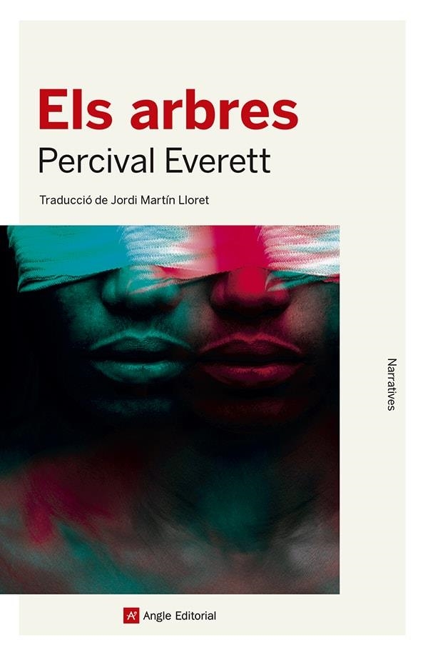 ARBRES, ELS | 9788419017567 | EVERETT, PERCIVAL | Llibreria Drac - Librería de Olot | Comprar libros en catalán y castellano online