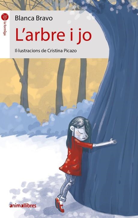 ARBRE I JO, L' | 9788419659125 | BRAVO, BLANCA | Llibreria Drac - Llibreria d'Olot | Comprar llibres en català i castellà online