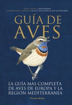 GUIA DE AVES | 9788428217606 | AA.DD. | Llibreria Drac - Llibreria d'Olot | Comprar llibres en català i castellà online