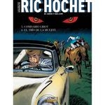 NUEVAS AVENTURAS DE RIC HOCHET 03, LAS | 9788419740090 | LIEMT, VAN | Llibreria Drac - Llibreria d'Olot | Comprar llibres en català i castellà online