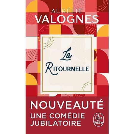 RITOURNELLE, LA | 9782253940760 | VALOGNES, AURELIE | Llibreria Drac - Llibreria d'Olot | Comprar llibres en català i castellà online