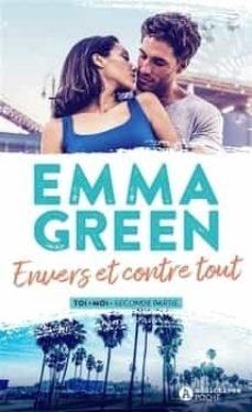 ENVERS ET CONTRE TOUT | 9782371264861 | GREEN, EMMA | Llibreria Drac - Llibreria d'Olot | Comprar llibres en català i castellà online