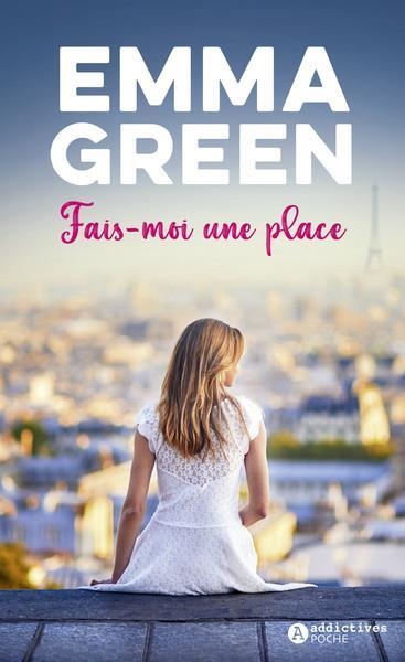 FAIS-MOI UNE PLACE | 9782371265295 | GREEN, EMMA | Llibreria Drac - Llibreria d'Olot | Comprar llibres en català i castellà online