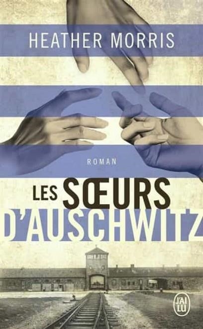 SOEURS D'AUSCHWITZ, LES | 9782290377963 | MORRIS, HEATHER | Llibreria Drac - Llibreria d'Olot | Comprar llibres en català i castellà online