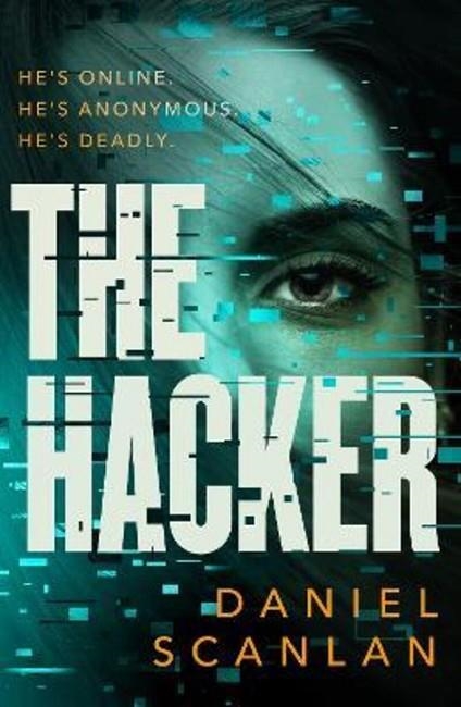 HACKER, THE | 9781801107846 | SCANLAN, DANIEL | Llibreria Drac - Llibreria d'Olot | Comprar llibres en català i castellà online