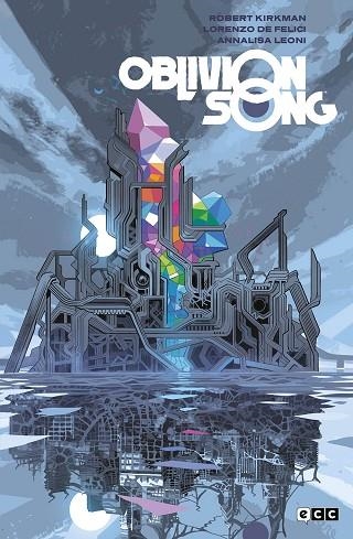 OBLIVION SONG VOL. 5 DE 6 (EDICIÓN RÚSTICA) | 9788419325976 | KIRKMAN, ROBERT/DE FELICI, LORENZO | Llibreria Drac - Llibreria d'Olot | Comprar llibres en català i castellà online