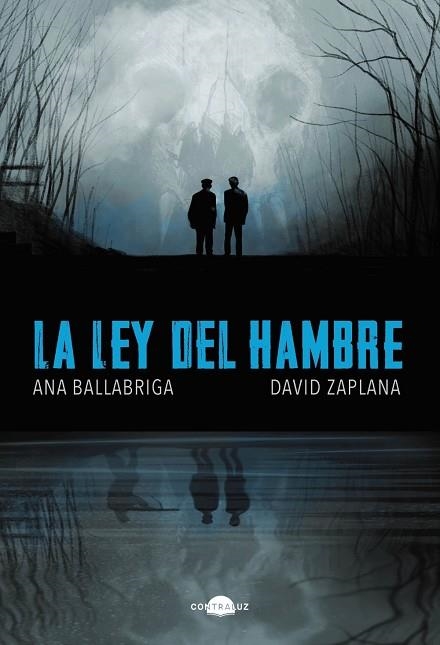 LEY DEL HAMBRE, LA | 9788418945601 | BALLABRIGA, ANA; ZAPLANA, DAVID | Llibreria Drac - Librería de Olot | Comprar libros en catalán y castellano online