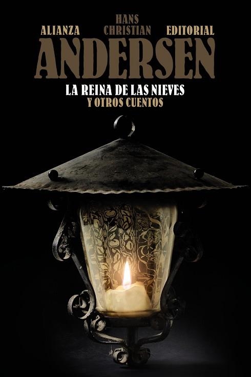 REINA DE LAS NIEVES Y OTROS CUENTOS, LA | 9788411482103 | ANDERSEN, HANS CHRISTIAN | Llibreria Drac - Llibreria d'Olot | Comprar llibres en català i castellà online