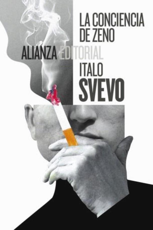 CONCIENCIA DE ZENO, LA | 9788411482097 | SVEVO, ITALO | Llibreria Drac - Llibreria d'Olot | Comprar llibres en català i castellà online