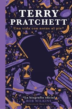 TERRY PRATCHETT | 9788412614473 | WILKINS, ROB | Llibreria Drac - Llibreria d'Olot | Comprar llibres en català i castellà online