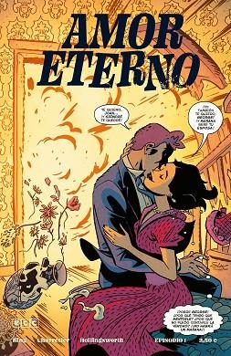 AMOR ETERNO NÚM. 1 DE 4 | 9788419678324 | KING, TOM | Llibreria Drac - Llibreria d'Olot | Comprar llibres en català i castellà online