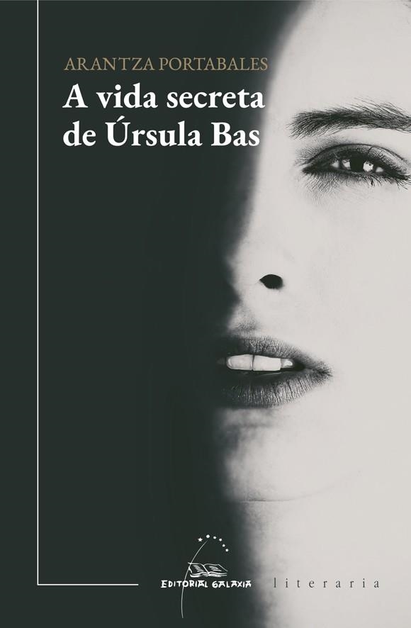 VIDA SECRETA DE ÚRSULA BAS, A | 9788491516231 | PORTABALES, ARANTZA | Llibreria Drac - Llibreria d'Olot | Comprar llibres en català i castellà online