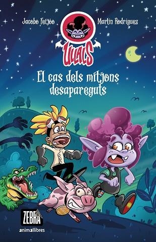 CAS DELS MITJONS DESAPAREGUTS, EL | 9788419659101 | FEIJÓO, JACOBO | Llibreria Drac - Llibreria d'Olot | Comprar llibres en català i castellà online