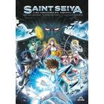 SAINT SEIYA LOS CABALLEROS DEL ZODIACO 01 | 9788418955747 | ALQUIE, JEROME; DOLLEN, ARNAUD | Llibreria Drac - Llibreria d'Olot | Comprar llibres en català i castellà online