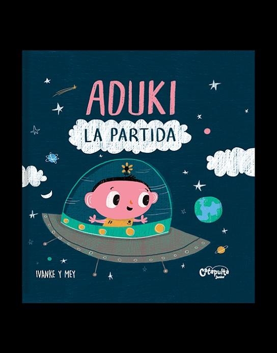 ADUKI LA PARTIDA | 9789878150482 | KERNER, IVAN; CLERICI, MAYRA | Llibreria Drac - Llibreria d'Olot | Comprar llibres en català i castellà online