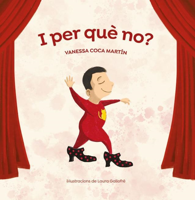 I PER QUE NO? | 9788418723698 | COCA, VANESSA | Llibreria Drac - Llibreria d'Olot | Comprar llibres en català i castellà online