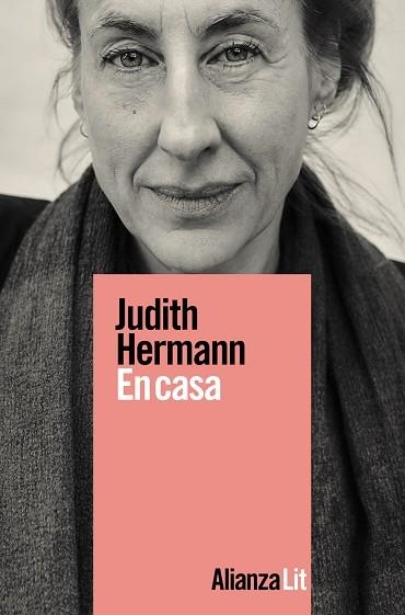 EN CASA | 9788411482530 | HERMANN, JUDITH | Llibreria Drac - Llibreria d'Olot | Comprar llibres en català i castellà online