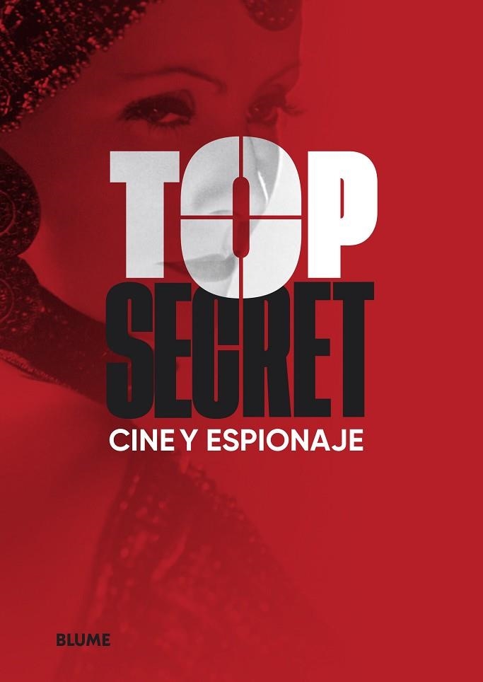 TOP SECRET. CINE Y ESPIONAJE | 9788419499189 | AA. DD. | Llibreria Drac - Llibreria d'Olot | Comprar llibres en català i castellà online