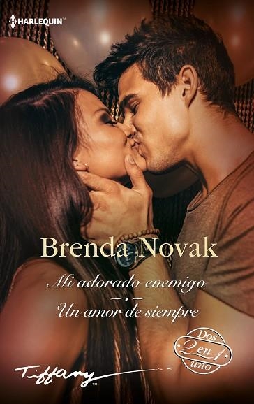 MI ADORADO ENEMIGO; UN AMOR DE SIEMPRE | 9788411417723 | NOVAK, BRENDA | Llibreria Drac - Llibreria d'Olot | Comprar llibres en català i castellà online