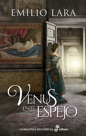 VENUS EN EL ESPEJO | 9788435064132 | LARA, EMILIO | Llibreria Drac - Llibreria d'Olot | Comprar llibres en català i castellà online