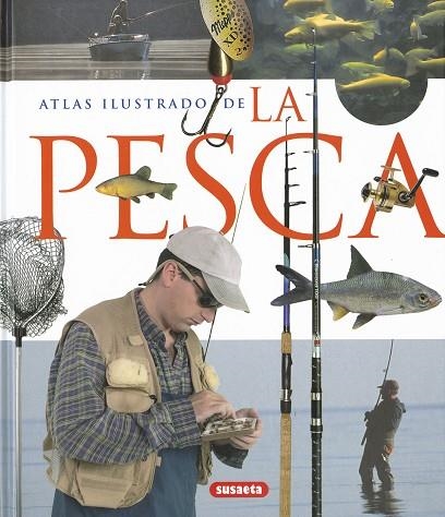 PESCA, LA | 9788467786484 | AA.DD. | Llibreria Drac - Librería de Olot | Comprar libros en catalán y castellano online