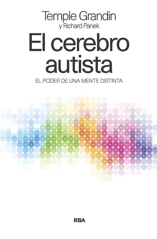 CEREBRO AUTISTA, EL | 9788411323512 | GRANDIN, TEMPLE; PANEK, RICHARD | Llibreria Drac - Llibreria d'Olot | Comprar llibres en català i castellà online