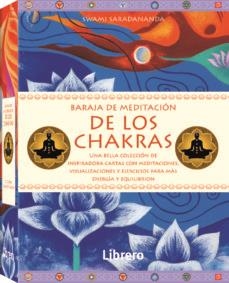 BARAJA DE MEDITACION DE LOS CHAKRAS | 9789089985507 | AA.DD. | Llibreria Drac - Llibreria d'Olot | Comprar llibres en català i castellà online