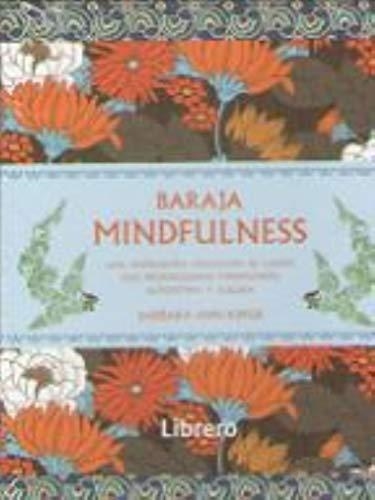 BARAJA MINDFULNESS | 9789089985521 | KIPFER, BARBARA ANN | Llibreria Drac - Llibreria d'Olot | Comprar llibres en català i castellà online