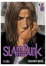 SLAM DUNK NEW EDITION VOL 06 | 9788419816290 | TAKEHIKO INOUE | Llibreria Drac - Llibreria d'Olot | Comprar llibres en català i castellà online