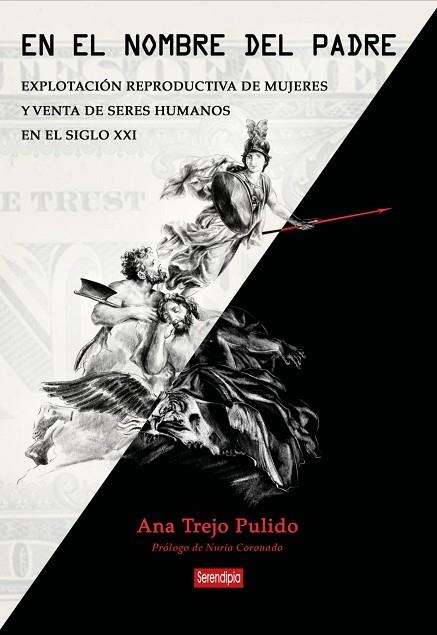 EN EL NOMBRE DEL PADRE | 9788412655704 | TREJO PULIDO, ANA | Llibreria Drac - Llibreria d'Olot | Comprar llibres en català i castellà online