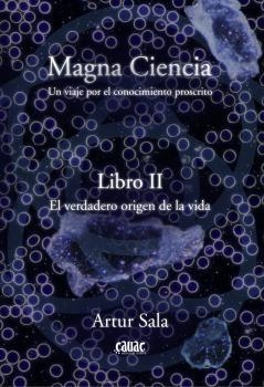 MAGNA CIENCIA II | 9788412203622 | SALA, ARTUR | Llibreria Drac - Llibreria d'Olot | Comprar llibres en català i castellà online