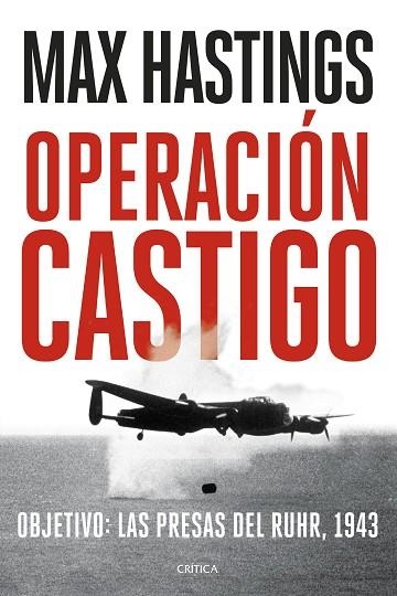 OPERACIÓN CASTIGO | 9788491995302 | HASTINGS, MAX | Llibreria Drac - Librería de Olot | Comprar libros en catalán y castellano online