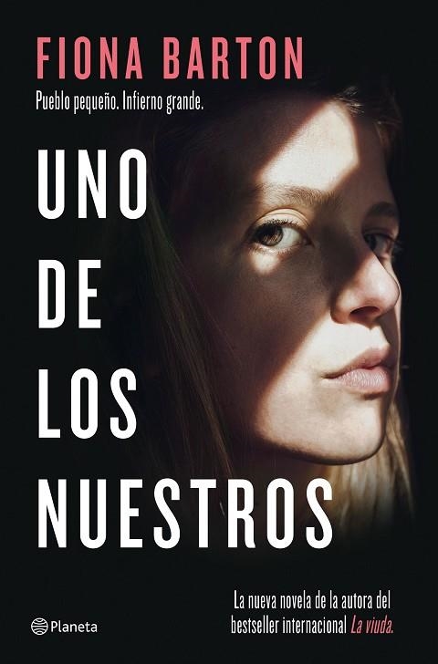 UNO DE LOS NUESTROS | 9788408273059 | BARTON, FIONA | Llibreria Drac - Llibreria d'Olot | Comprar llibres en català i castellà online