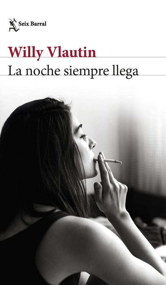 NOCHE SIEMPRE LLEGA, LA | 9788432242113 | VLAUTIN, WILLY | Llibreria Drac - Llibreria d'Olot | Comprar llibres en català i castellà online