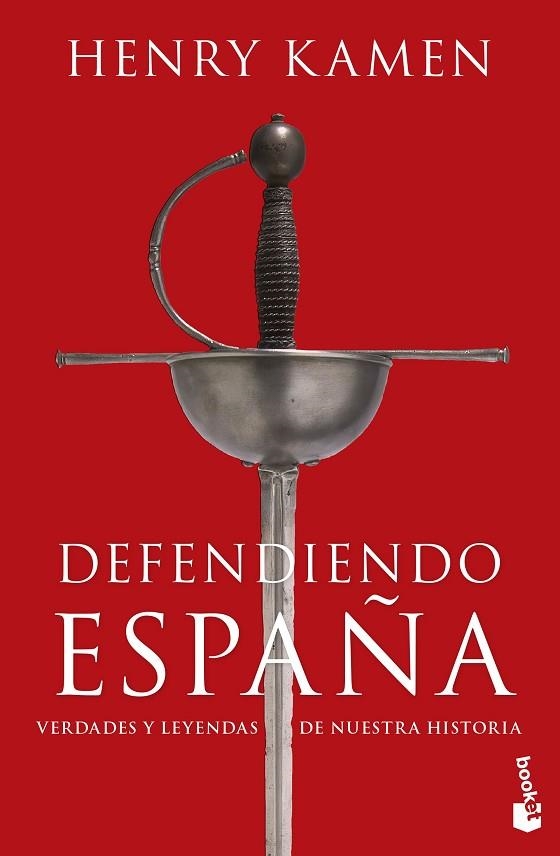 DEFENDIENDO ESPAÑA | 9788467069815 | KAMEN, HENRY | Llibreria Drac - Llibreria d'Olot | Comprar llibres en català i castellà online