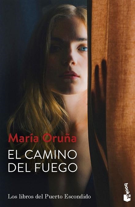 CAMINO DEL FUEGO, EL | 9788423363308 | ORUÑA, MARÍA | Llibreria Drac - Librería de Olot | Comprar libros en catalán y castellano online