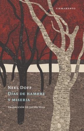 DÍAS DE HAMBRE Y MISERIA | 9788412340709 | DOFF, NEEL | Llibreria Drac - Llibreria d'Olot | Comprar llibres en català i castellà online