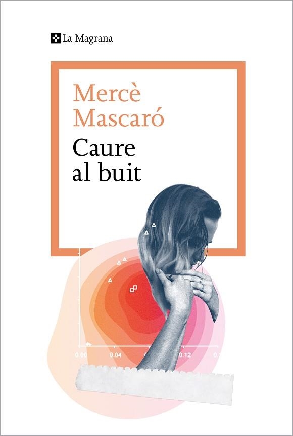 CAURE AL BUIT | 9788419334091 | MASCARÓ, MERCÈ | Llibreria Drac - Llibreria d'Olot | Comprar llibres en català i castellà online