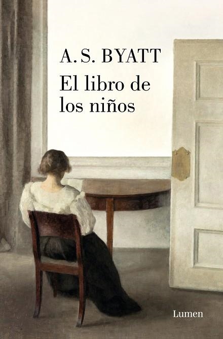 LIBRO DE LOS NIÑOS, EL | 9788426425799 | BYATT, A.S. | Llibreria Drac - Llibreria d'Olot | Comprar llibres en català i castellà online