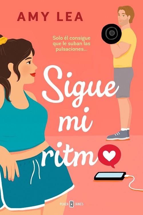 SIGUE MI RITMO | 9788401030970 | LEA, AMY | Llibreria Drac - Llibreria d'Olot | Comprar llibres en català i castellà online