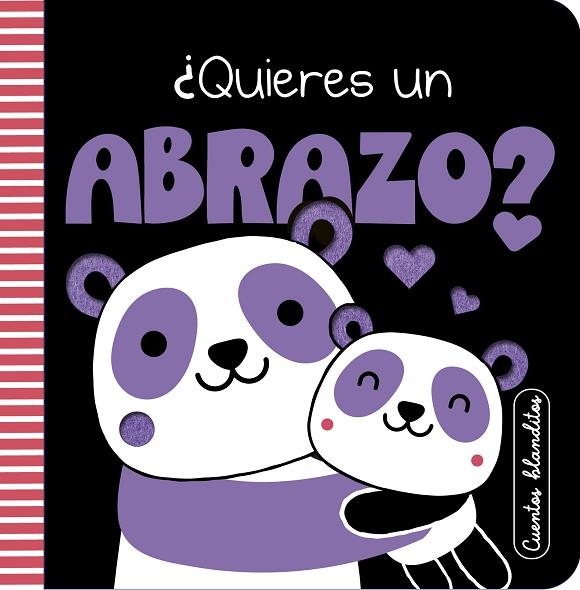 CUENTOS BLANDITOS: ¿QUIERES UN ABRAZO? | 9788448864200 | AA.DD. | Llibreria Drac - Llibreria d'Olot | Comprar llibres en català i castellà online